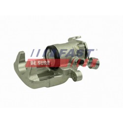 FÉKNYEREG VOLVO S40 BAL HÁTSÓ BAL OLDALI FÉKTARTÓ NÉLKÜL 95 MR955245