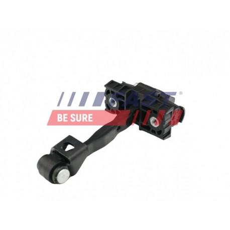 AJTÓKORLÁTOZÓ SKODA FABIA HÁTSÓ L/R 15 6V0839249