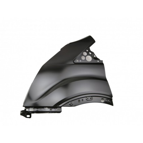 SÁRVÉDŐ FORD TRANSIT 13 BAL ELSŐ 1817621