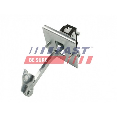 AJTÓKORLÁTOZÓ CITROEN C4 ELÖL L/R DS4 9181.R1