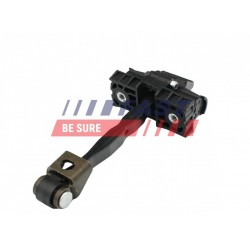 AJTÓKORLÁTOZÓ SKODA FABIA FRONT L/R 15 6V0837249