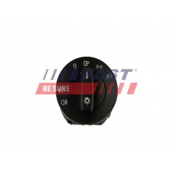 FÉNYEK KAPCSOLÓ VW GOLF V 03 1K0941431N