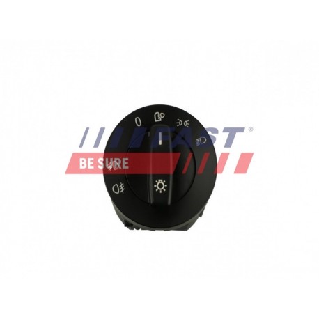 FÉNYEK KAPCSOLÓ VW GOLF V 03 1K0941431N