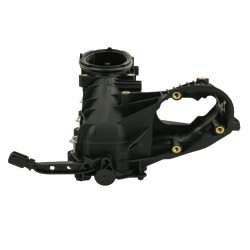 SZÍVÓCSŐ MERCEDES SPRINTER 06 906 516 CDI 651 090 00 37