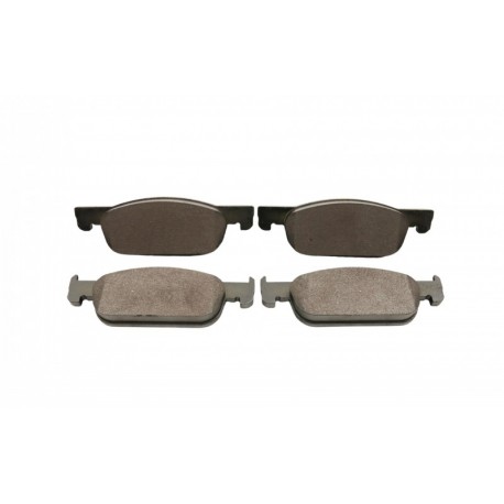 FÉKBETÉTEK DACIA LOGAN ELÖL ÉRZÉKELŐ NÉLKÜL 410605536R