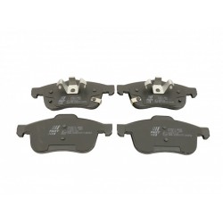 FÉKBETÉTEK FIAT PANDA 12 ELÖL ÉRZÉKELŐ NÉLKÜL 77366915