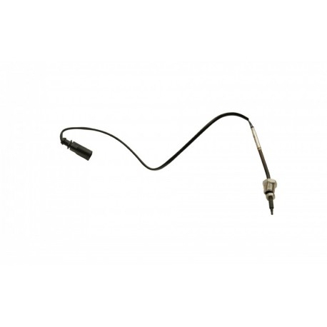 SZENZOR KIPUFOGÓGÁZ HŐMÉRSÉKLET VW CRAFTER 06 FEKETE 2.0 TDI 11 03L 906 088 DL