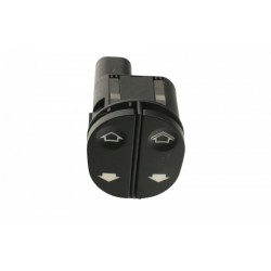 ABLAKKAPCSOLÓ FORD TRANSIT CONNECT 02 BAL ELSŐ 6-PIN 6S6T-14529-AB