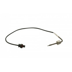 SZENZOR KIPUFOGÓGÁZ HŐMÉRSÉKLET MERCEDES SPRINTER 06 906 DPF SZŰRŐ FEKETE 3.0 319 CDI A0009056804