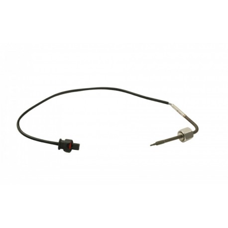 SZENZOR KIPUFOGÓGÁZ HŐMÉRSÉKLET MERCEDES SPRINTER 06 906 DPF SZŰRŐ FEKETE 3.0 319 CDI A0009056804