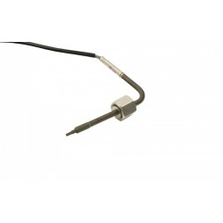 SZENZOR KIPUFOGÓGÁZ HŐMÉRSÉKLET MERCEDES SPRINTER 06 906 DPF SZŰRŐ FEKETE 3.0 319 CDI A0009056804