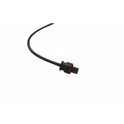 SZENZOR KIPUFOGÓGÁZ HŐMÉRSÉKLET MERCEDES SPRINTER 06 906 DPF SZŰRŐ FEKETE 3.0 319 CDI A0009056804