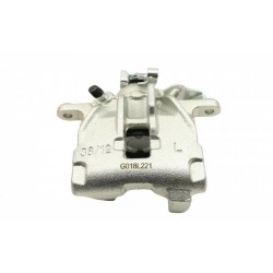 FÉKNYEREG VW TRANSPORTER T4 90 HÁTUL BALRA NINCS KONZOL SHARAN FORD GALAXY 7D0615423B