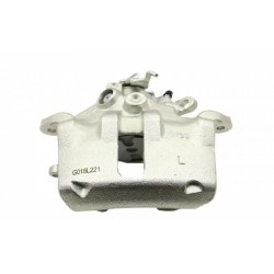 FÉKNYEREG CITROEN C5 BAL ELSŐ FÉKTARTÓ NÉLKÜL 01 4400.L6