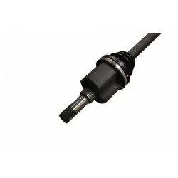 Hajtásváltó FORD TRANSIT 00 balra 2.0 TDCi 02 3C11-3B437-BC