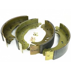 FÉKPOFÁK RENAULT MASTER 98 HÁTSÓ 9161446