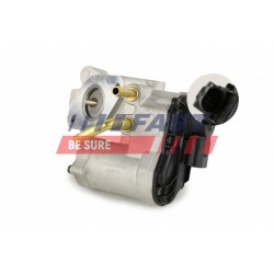 EGR SZELEP RENAULT MASTER 98 3.0 DCI 7701063353