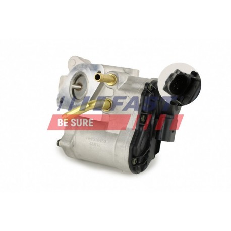 EGR SZELEP RENAULT MASTER 98 3.0 DCI 7701063353