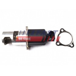 EGR SZELEP RENAULT MASTER 98 2.2 DCI/2.5 DTI Ø16MM 4434381