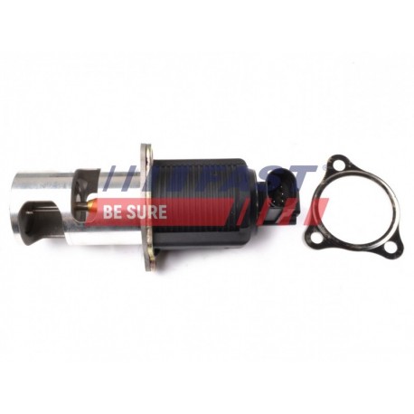 EGR SZELEP RENAULT MASTER 98 2.2 DCI/2.5 DTI Ø16MM 4434381