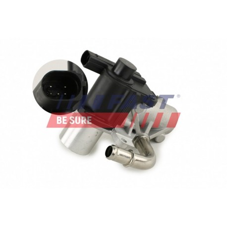 EGR SZELEP RENAULT KANGOO 08 1.5 DCI 8200846454