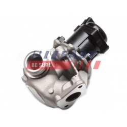 EGR SZELEP CITROEN NEMO 07 1.4 HDI 1618.PF
