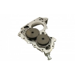 OLAJSZIVATTYÚ FIAT DUCATO 06 2.3 JTD 504389092