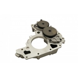 OLAJSZIVATTYÚ FIAT DUCATO 06 2.3 JTD 504389092