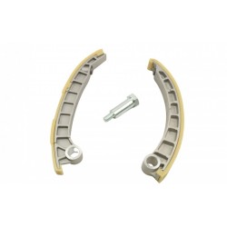 LÁNCVEZETŐ SÍN IVECO DAILY 06 KÉSZLET 3.0 JTD E4 5802122597