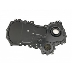 VEZÉRMŰSZÍJ BURKOLAT FORD TRANZIT 20 2.0 TDCI PANTHER FT45333