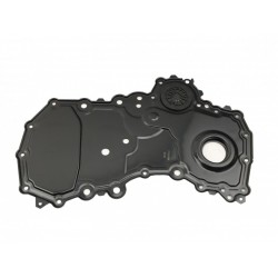 VEZÉRMŰSZÍJ BURKOLAT FORD TRANZIT 20 2.0 TDCI PANTHER FT45333