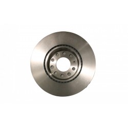 FÉKTÁRCSA VW CADDY III 03 ELÖL L/R SZELLŐZTETETT 15 1K0615301AA