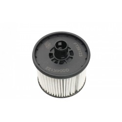 ÜZEMANYAGSZŰRŐ CITROEN JUMPY 16 1.6 KÉK HDI 9817256080