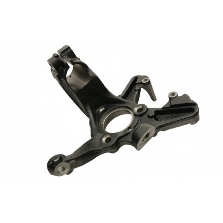 KORMÁNYCSUKLÓ VW CADDY III 03 BAL ELSŐ 1.9 TDI 08 1K0 407 255 T