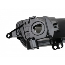 KÖDLÁMPA FORD TRANSIT 20 BALRA F1EB-15A255-AB