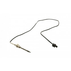 SZENZOR KIPUFOGÓGÁZ HŐMÉRSÉKLET MERCEDES SPRINTER 06 906 3.0 319 CDI / 09 A000 905 87 00