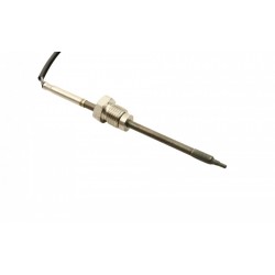 SZENZOR KIPUFOGÓGÁZ HŐMÉRSÉKLET MERCEDES SPRINTER 06 906 3.0 319 CDI / 09 A000 905 87 00