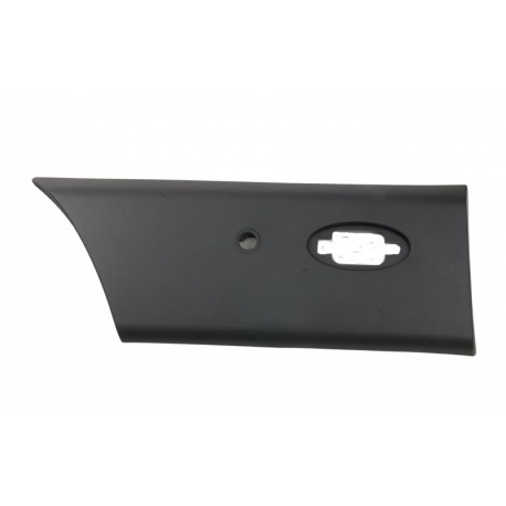 KÜLSŐ DÍSZLÉC RENAULT MASTER 10 OLDALSÓ KERÉK ELŐTTI RH JELZŐLÁMPA KÖZEPES HOLTTÉRFIGYELMEZTETÉS 768F28072R