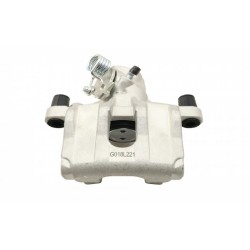 FÉKNYEREG FORD FOCUS BAL HÁTSÓ FÉKNYEREG BAL OLDALI KONZOL NÉLKÜL II 04 C-MAX 1223706