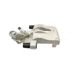 FÉKNYEREG FORD FOCUS BAL HÁTSÓ FÉKNYEREG BAL OLDALI KONZOL NÉLKÜL II 04 C-MAX 1223706