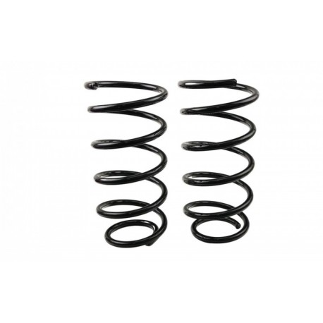 SZÍNHATÓFÜGGŐRUDAS CITROEN BERLINGO 08 ELSŐ Bal+Jobb 1.6 HDi 5002VX