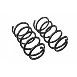 SZÍNHATÓFÜGGŐRUDAS CITROEN BERLINGO 08 ELSŐ Bal+Jobb 1.6 HDi 5002VX