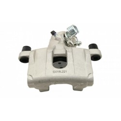 FÉKNYEREG FORD FOCUS JOBB HÁTSÓ JOBB OLDALI FÉKNYEREG KONZOL NÉLKÜL II 04 C-MAX 1223704