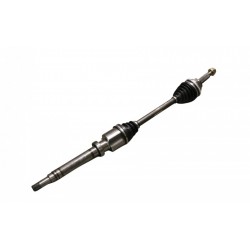 Hajtásváltó FORD TRANSIT 00 Jobbra 2.0 TDCi 02 3C11-3B436-BC