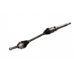 Hajtásváltó FORD TRANSIT 00 Jobbra 2.0 TDCi 02 3C11-3B436-BC