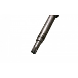 Hajtásváltó FORD TRANSIT 00 Jobbra 2.0 TDCi 02 3C11-3B436-BC