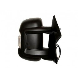 HÁTSÓ LÁMPA FORD TRANSIT COURIER 14 JOBBRA 1 833 659