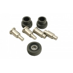 AJTÓVEZETŐ KERÉK FIAT FIORINO 07 OLDAL ALSÓ 9033.CZ