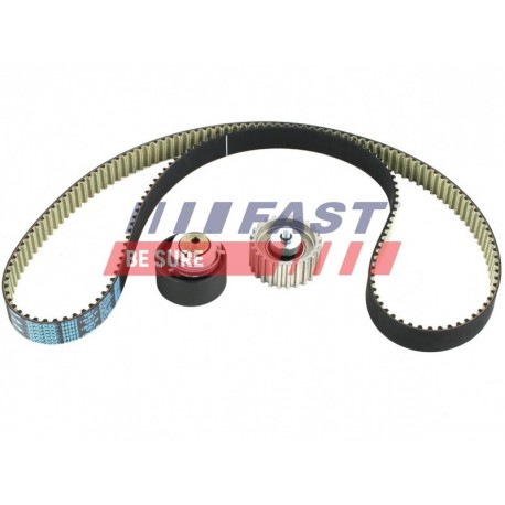 VEZÉRMŰSZÍJ SZETT FIAT DUCATO 02 2.3JTD DAYCO 71771581