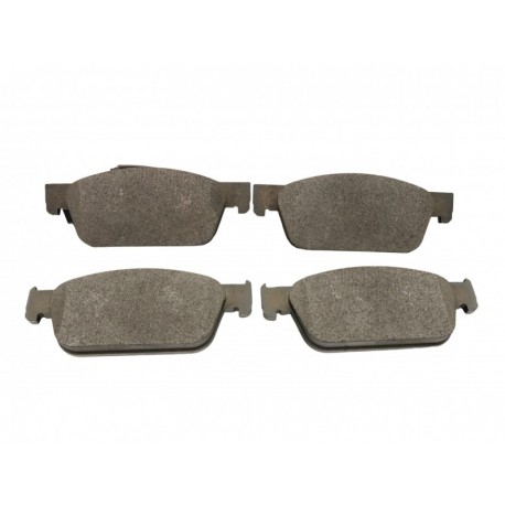 FÉKBETÉTEK VW TRANSPORTER T6 15 ELÖL 1-SZENZOROS FÉKBETÉT 7E0698151B